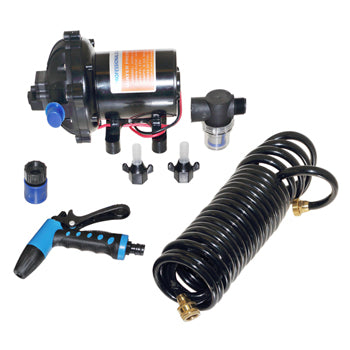 Washdown Pump Kit