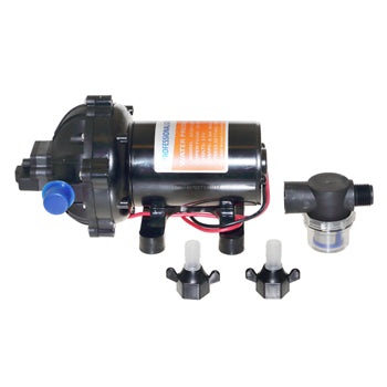 Washdown Pump