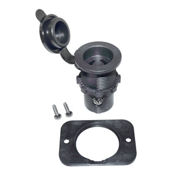 Trolling Motor Receptacle