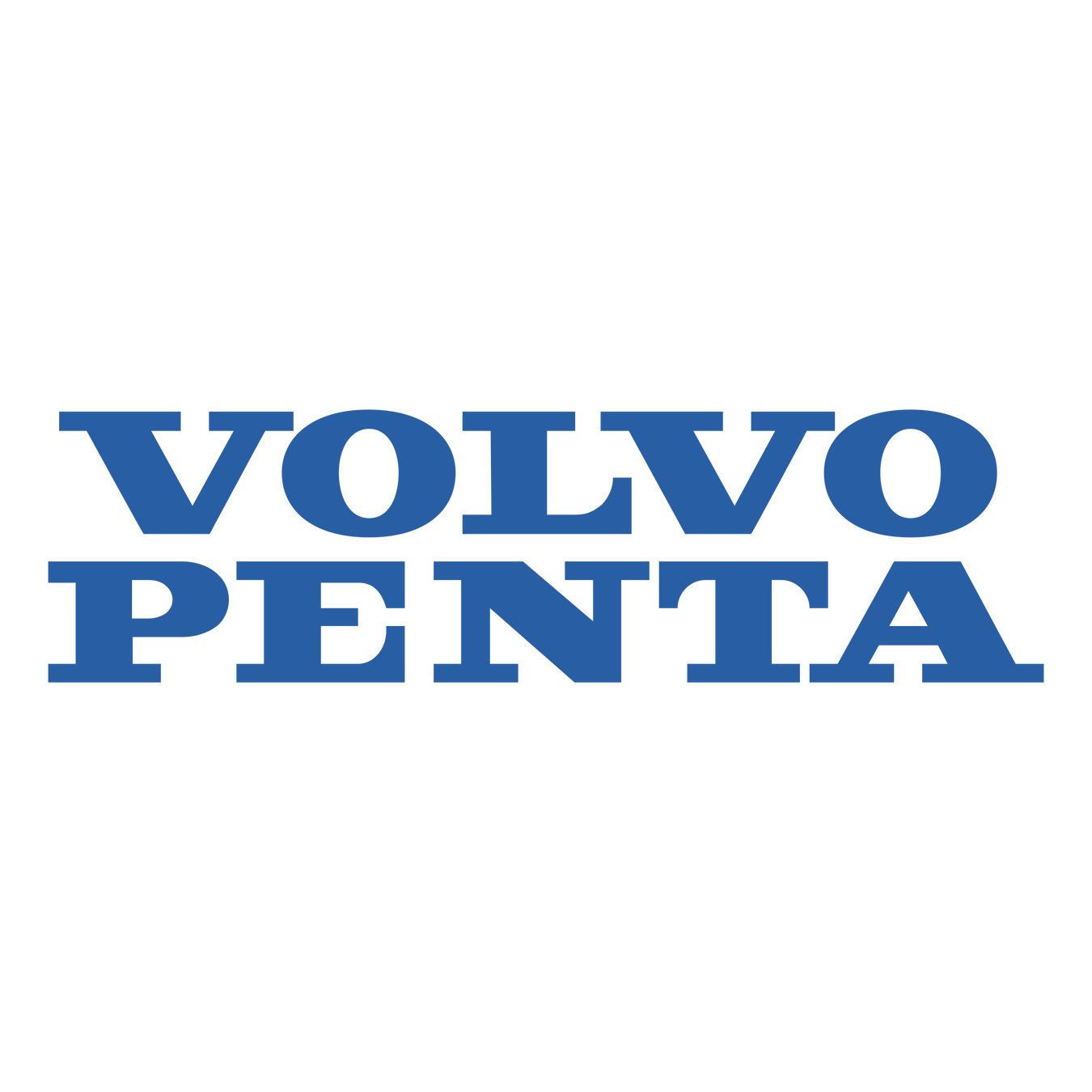 Volvo Penta Inboard/Sterndrive Parts